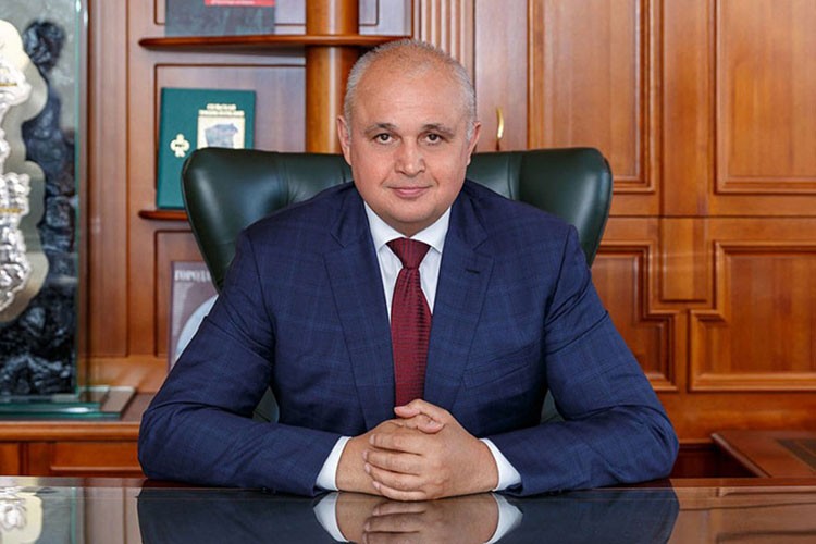 Rusya Çin'e yılda 106 milyar metreküp gaz verecek