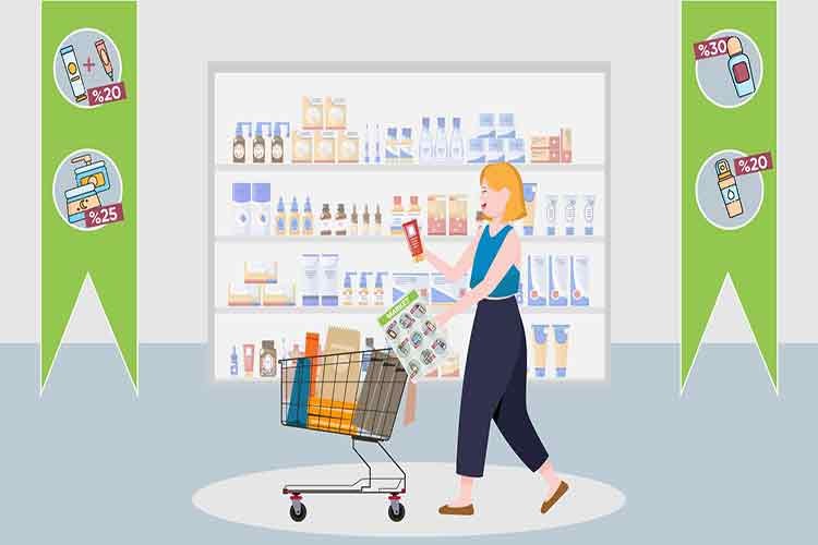 Perakendede kampanya arttı, indirim azaldı