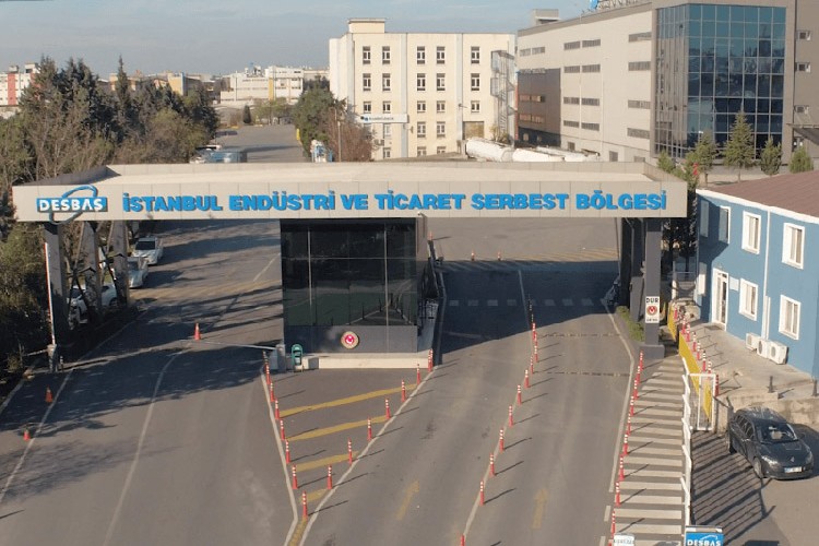 İstanbul Serbest Bölgesi'nin işletilmesinde süre uzatımı