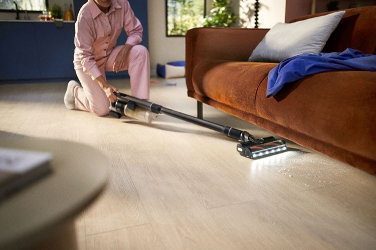 Süpürgelerde garanti süresini 5 yıla çıkardı