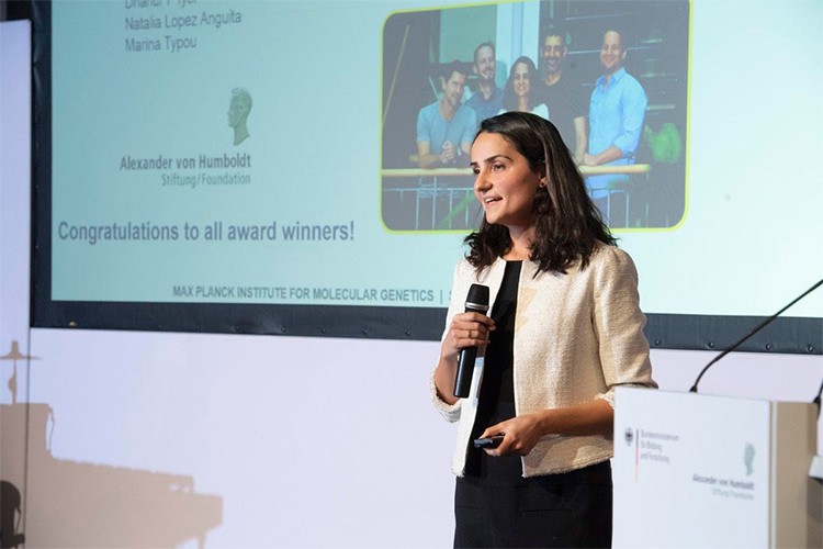 2024 Sabri Ülker Bilim Ödülü'nün sahibi belli oldu