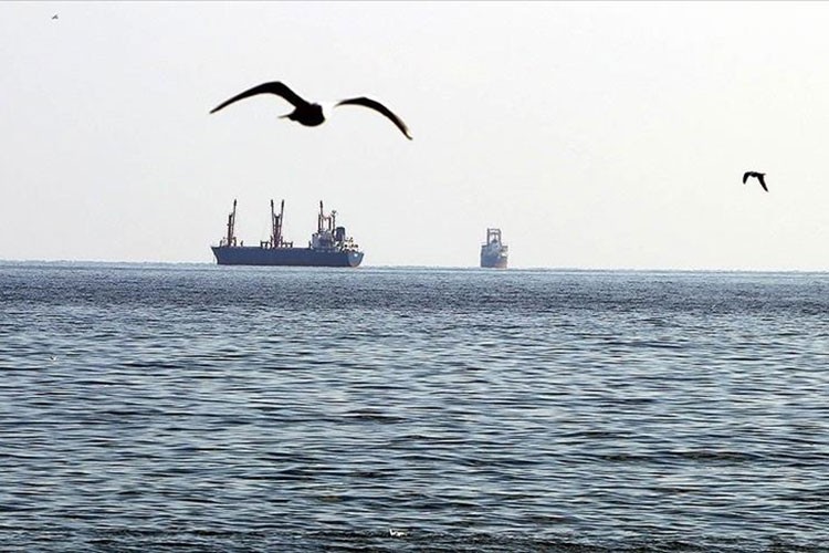 Türk deniz ticaret filosu dünyada ilk 10'a yaklaşıyor