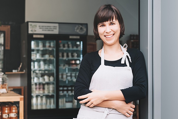 Pandemiden etkilenen KOBİ'ler için toparlanma başladı