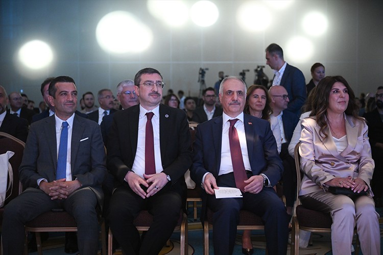 2. Ankara Gayrimenkul Zirvesi gerçekleştirildi