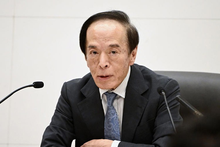 "Küresel piyasalardaki istikrarsızlık devam ediyor"