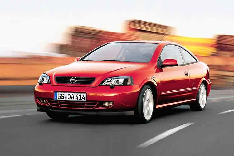 Opel Astra G, 25 yıl önce yollara çıktı