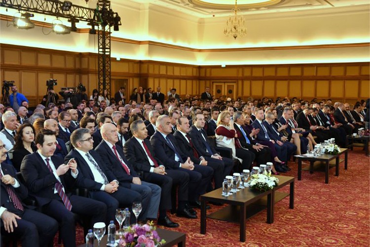 Gastronomi Turizmi ve EMITT