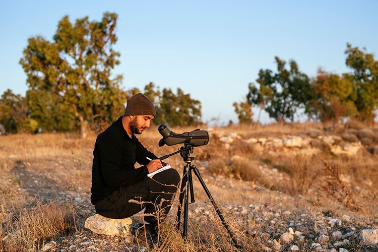 Türkiye'nin Önemli Doğa Alanları Envanteri Güncelleniyor