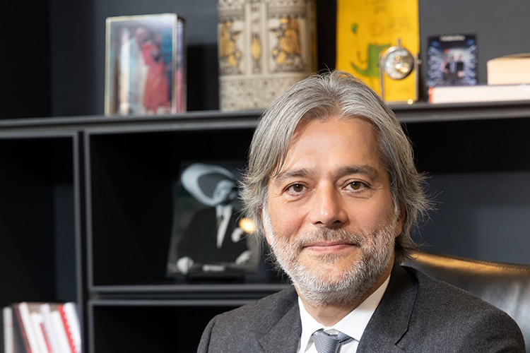 Polisan Holding, Düşük Karbon Kahramanları ödülünü kazandı