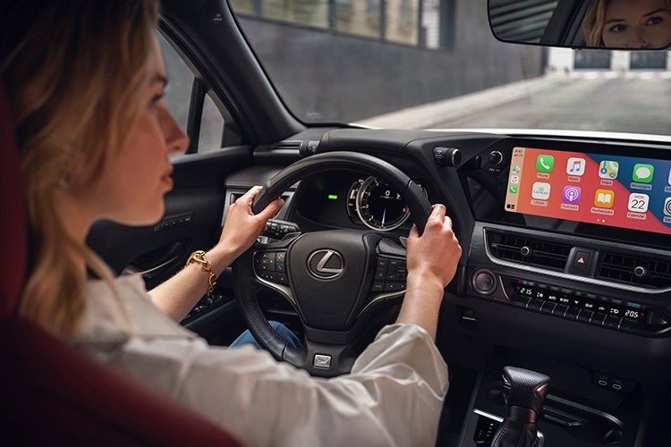 Lexus nanoe X tüm ürün gamında yerini alıyor