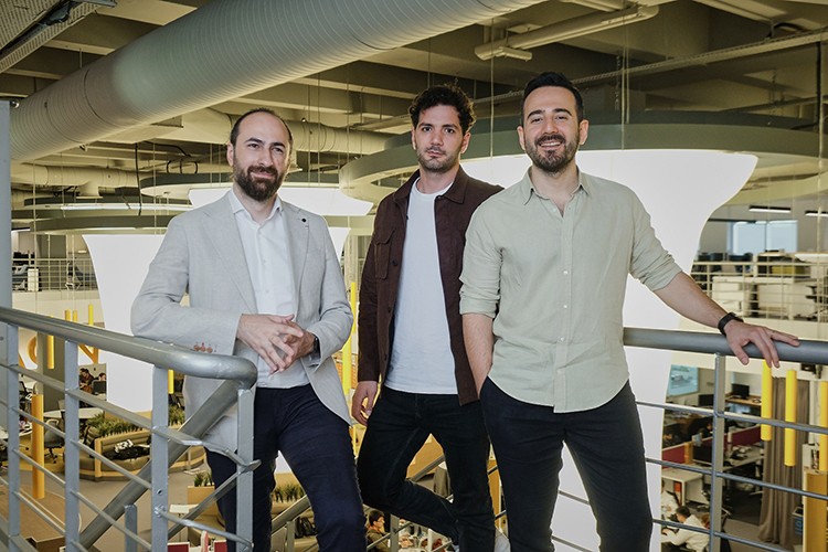 Gowit İngiltere4de büyüyecek