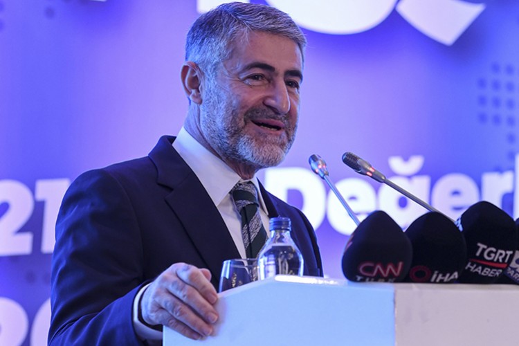 "Enflasyon Nisan'da zirve yapacak"