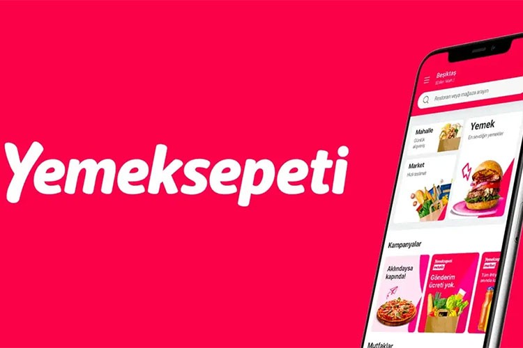 Yemeksepeti'nden YeClub üyelerine 3 aylık Spotify premium fırsatı