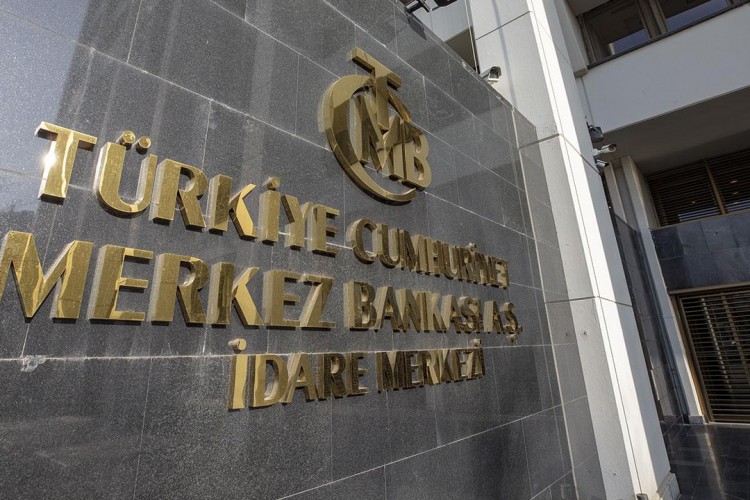 TCMB ile Brezilya ve Kazakistan Merkez Bankaları mutabakat zaptı imzaladı