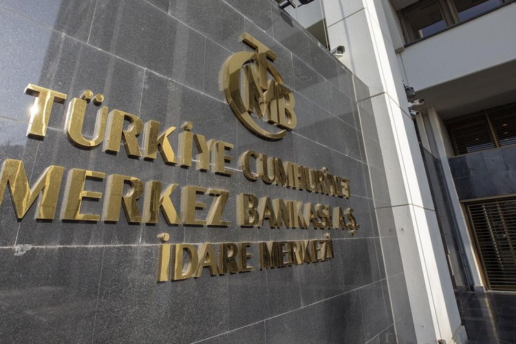 TCMB ile Brezilya ve Kazakistan Merkez Bankaları mutabakat zaptı imzaladı