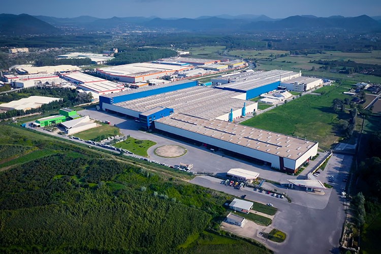 Alüminyum sektöründe en çok Ar-Ge harcaması yapan şirket oldu