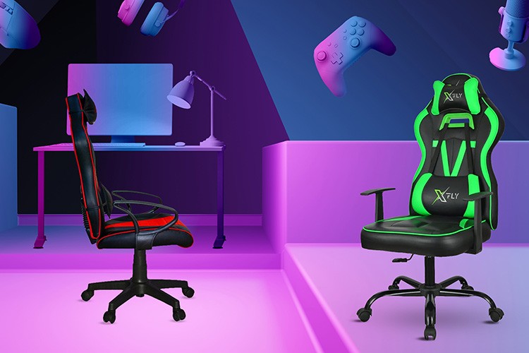 Ruum Store'dan Gaming Ürünleri