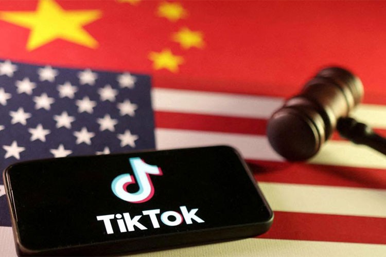TikTok bugün ABD'de kapanıyor