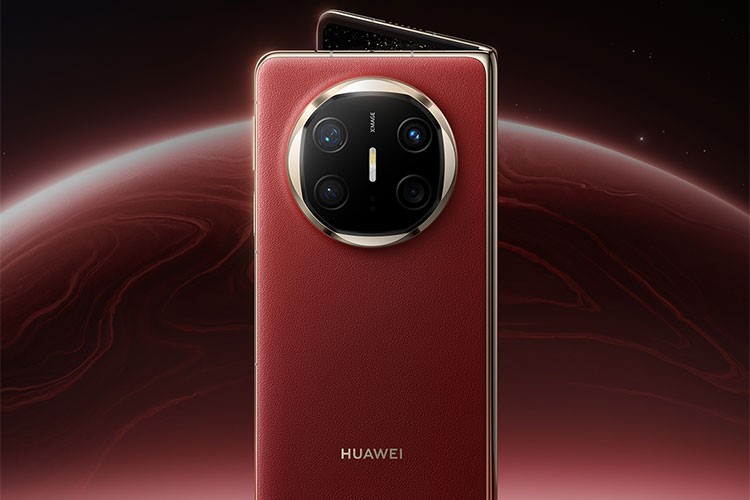 Huawei Mate X6 Türkiye'ye geliyor