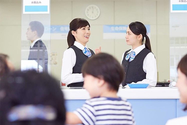 Japonya'da bankalar sistemi arızası iki gün sonra onarıldı