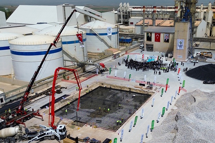 Kayseri Şeker'in Buharını Mimsan Üretecek