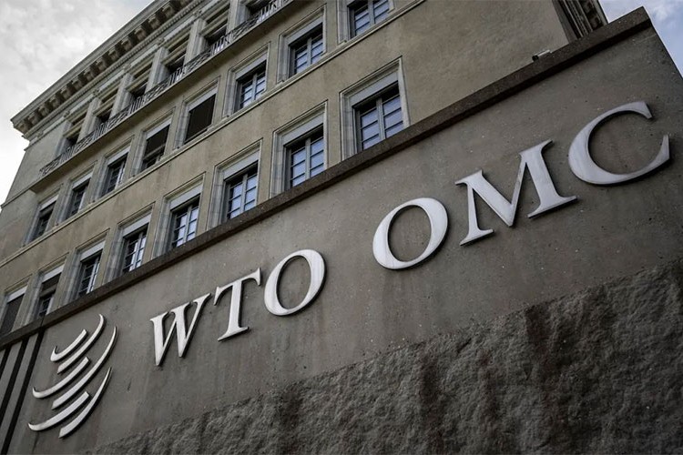 Bu yıl için büyüme öngörüsünü yüzde 2,4'e çıkardı