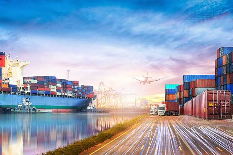 Serbest bölgeler 24,6 milyar dolarlık katkı sağladı