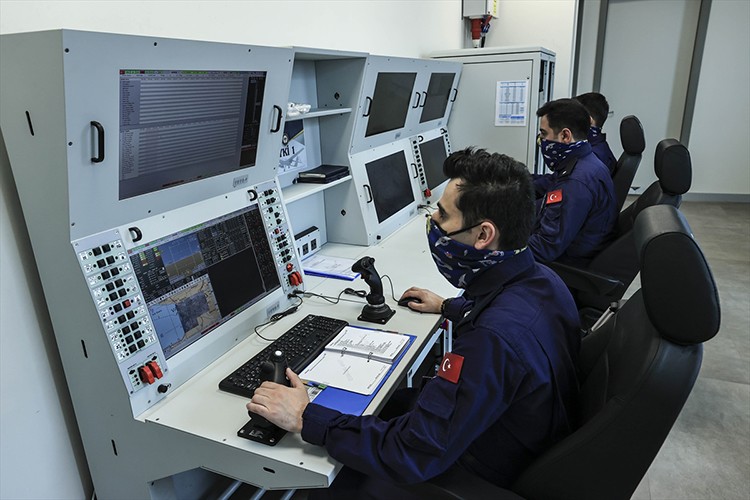 İHA'lar 5 yılda 300 teröristi etkisiz kıldı