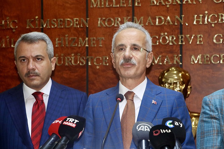 "Rize çayın başkenti olarak zirvedeki yerini koruyacaktır"
