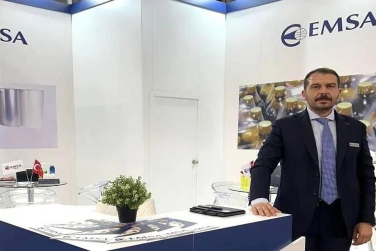 Kırıkkale OSB'de yeni başkan Emin Hayvacı