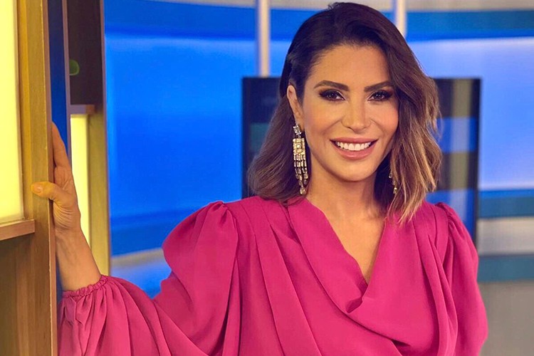 Dişte favori doğal güzellik