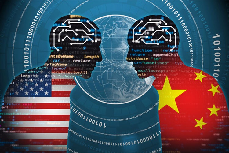 Yapay zeka çekişmesine başka ülkelerin de katılması bekleniyor