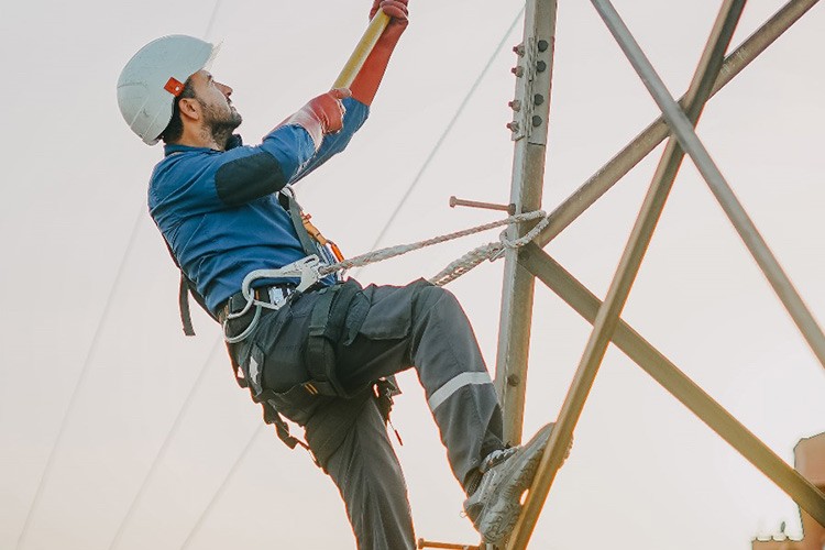 UEDAŞ bayramda kesintisiz enerji için hazır