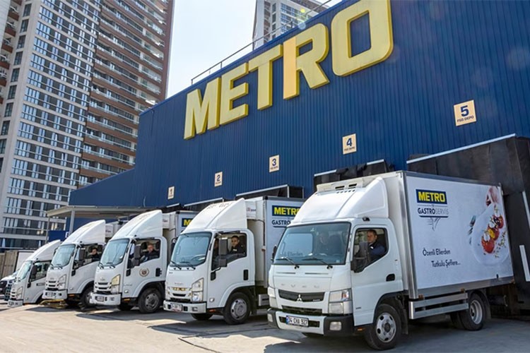 Metro Türkiye, 8'inci kez "En İyi İşveren" seçildi