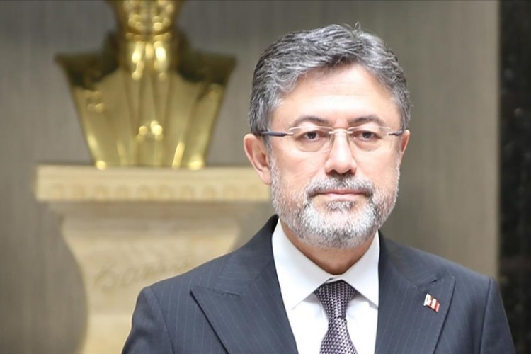 "Bugün pamuk üreticilerine 1,6 milyar liralık mazot ve gübre desteği ödenecek"