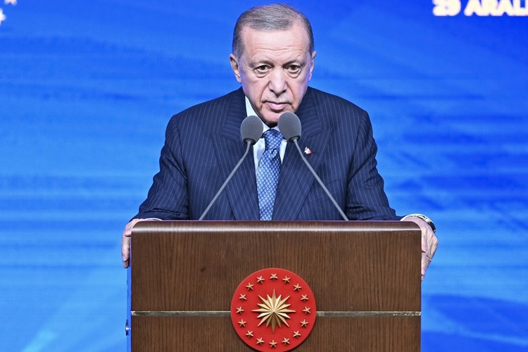 "Eğitim sayısını 2 katına çıkarma kararı aldık"