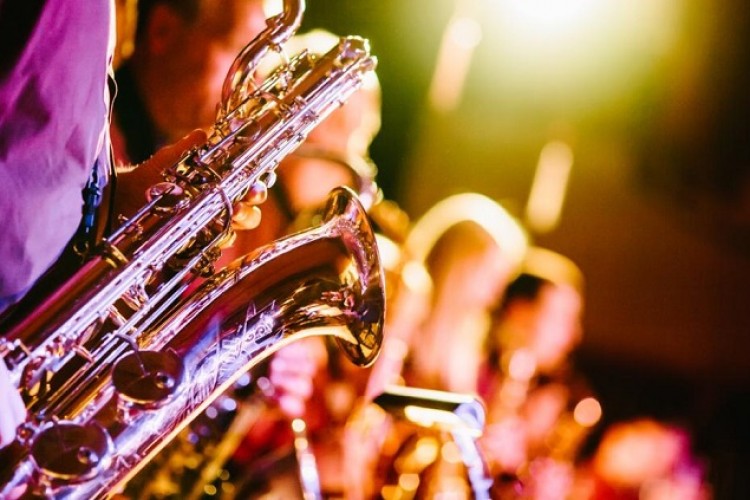 Jazz Company'den Filmlerdeki Caz ve Favori Şarkılar Gecesi