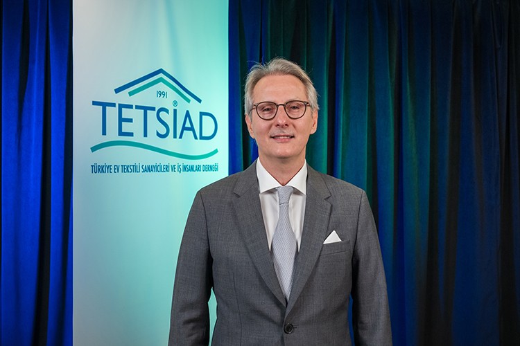'Türk ev tekstili sektörünü zirveye çıkarmak istiyoruz'