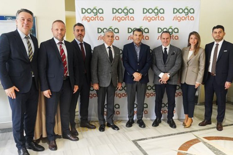 37 acente sertifika almaya hak kazandı