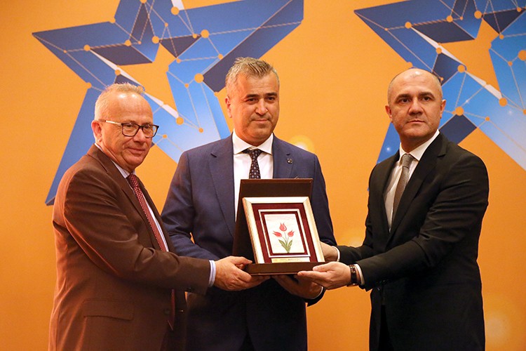 İhracatın yıldızları