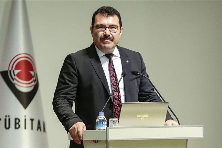 G20 Araştırma ve Yenilik Girişimi Zirvesi'ne katılacak