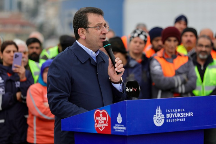 Anadolu Yakasına müjde