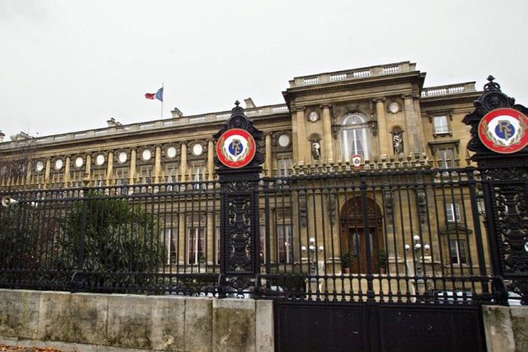 Fransa, Burkina Faso'ya desteğini askıya aldı