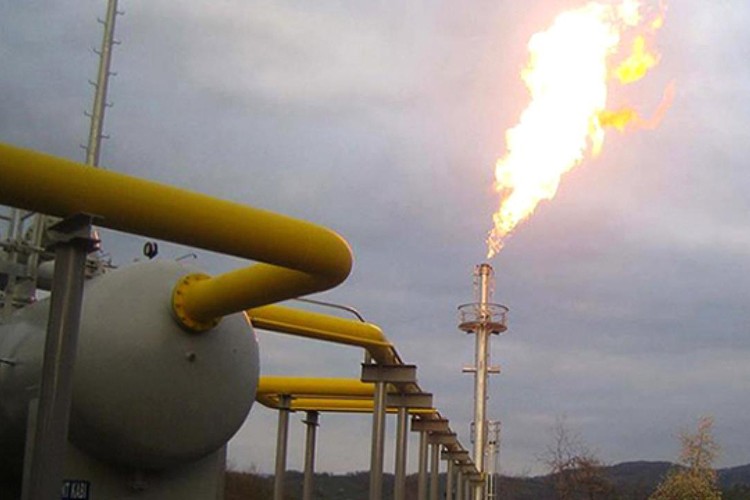 Gaz ithalatı İngiltere'ye 30 milyara mal olacak