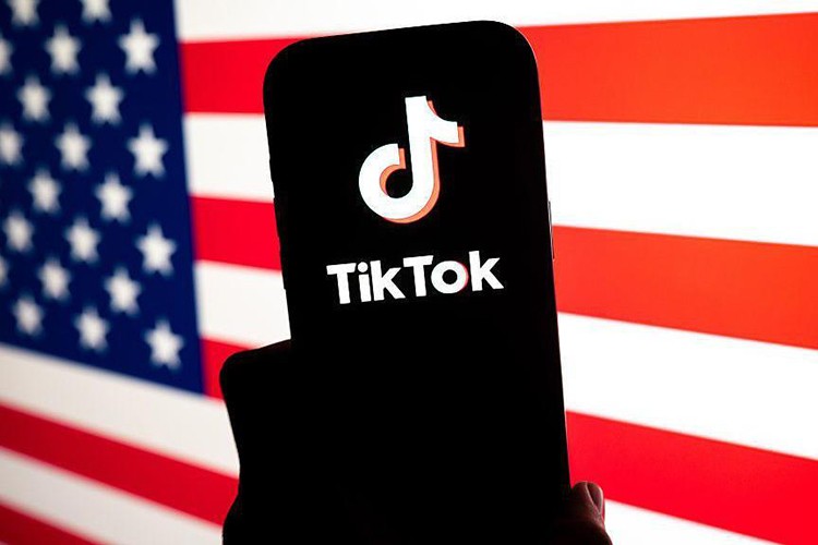 TikTok'un ABD'deki faaliyetlerine yönelik anlaşma tamamlandı