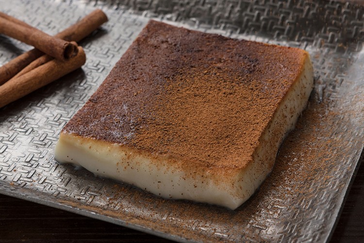 Dünya Süt Günü'nde sütlü tatlılar