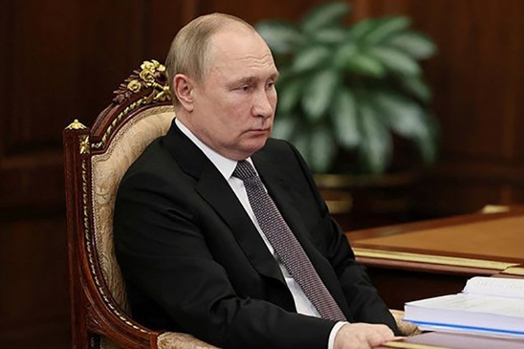 "Batılı ülkelerin hataları enflasyon dalgasına yol açtı"