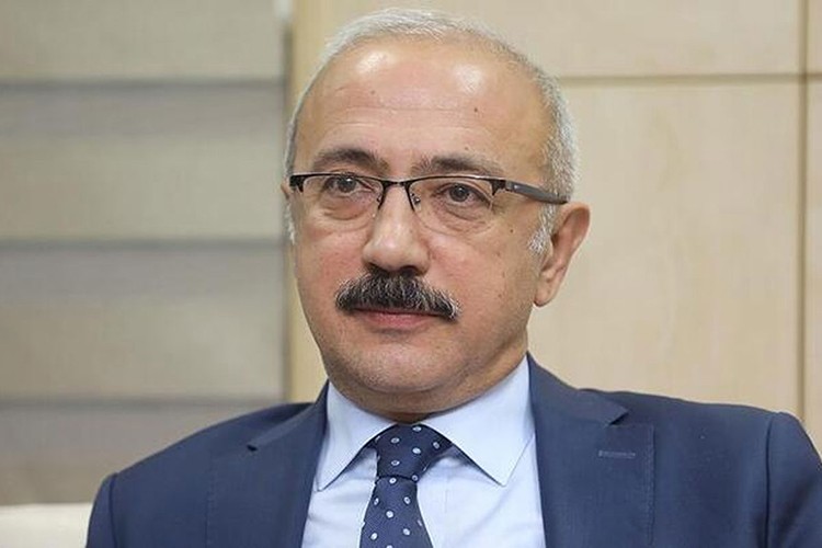 "Önceliğimiz fiyat istikrarı"