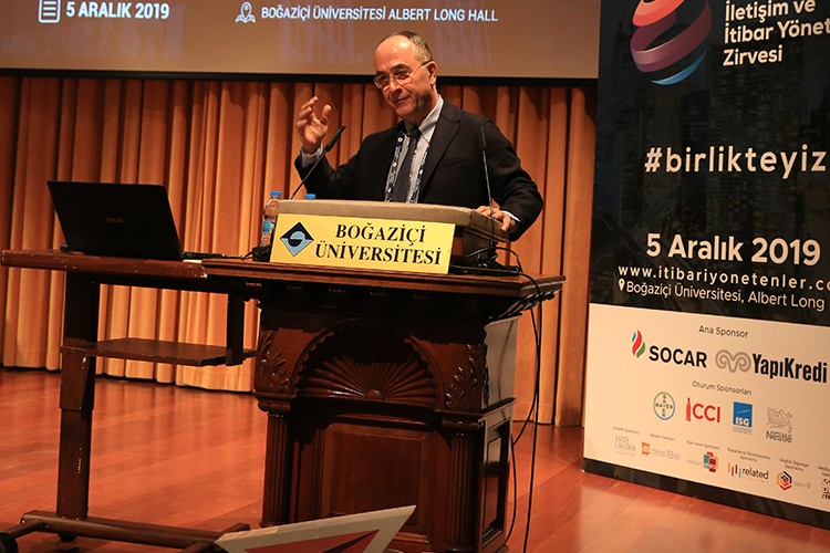 Bezos'tan mesaj var...