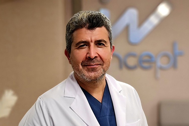 Tıkanan kalp damarlarının açılmasında cerrahi önemli bir yer tutuyor